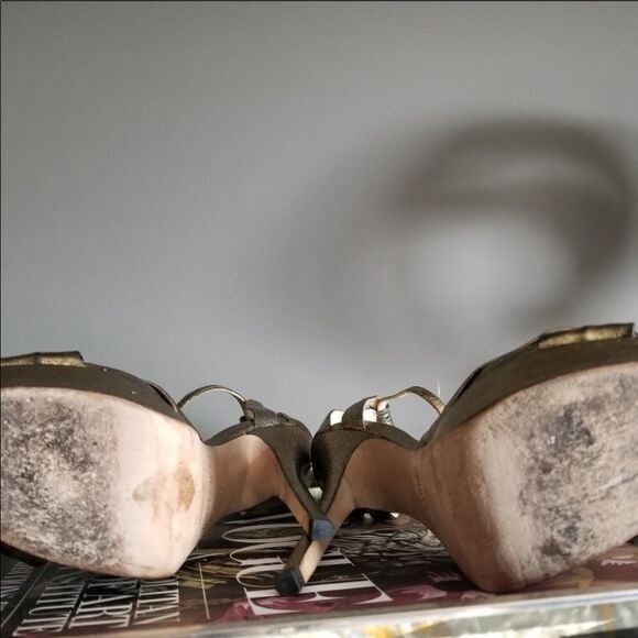 Jimmy Choo stiletto - Picture 6 of 6